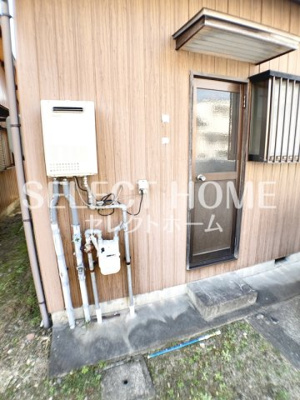  | 畔柳裕子貸家