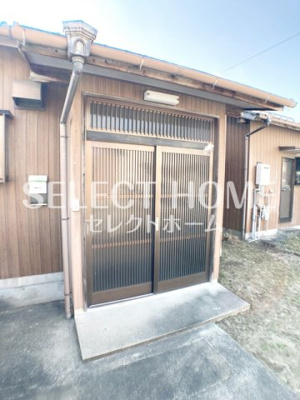  | 畔柳裕子貸家