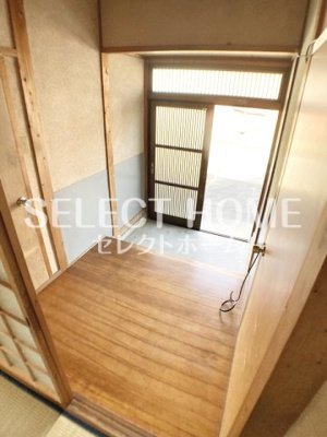  | 畔柳裕子貸家