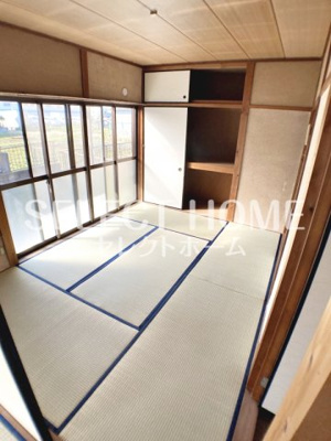 【収納】 | 畔柳裕子貸家