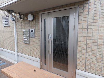 【その他共用部分】 | サード フォーチューン