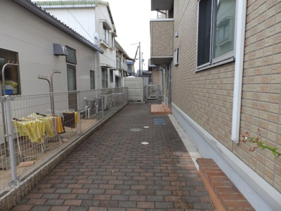 【駐車場】 | サード フォーチューン | 駐車場があります