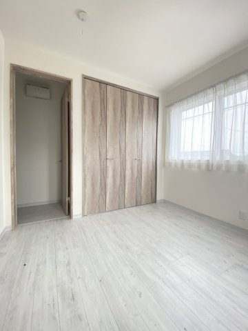 【洋室】 | 植木町平井 | ☆主寝室にオススメの洋室☆