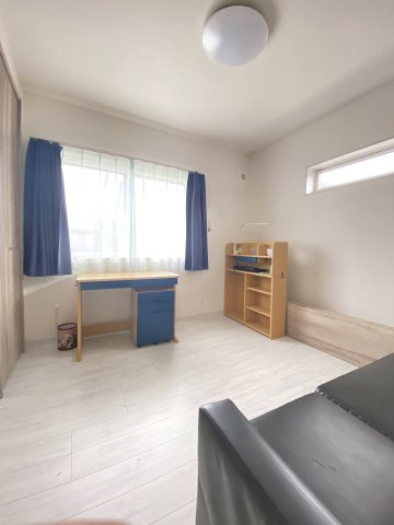 【洋室】 | 植木町平井 | ☆2階に洋室が3部屋あります☆