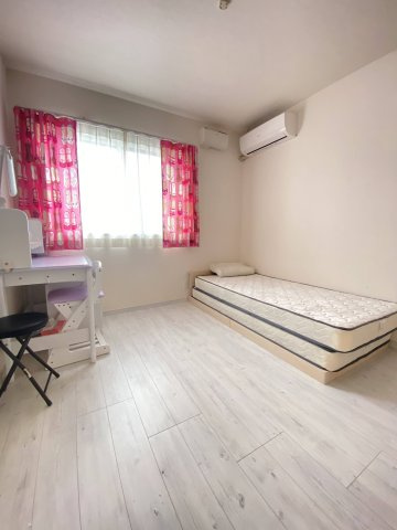 【収納】 | 植木町平井 | ☆白基調の明るい内装☆家具が合わせやすいですね☆