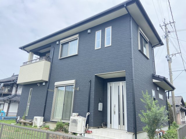 【外観】 | 植木町平井 | ☆築浅のお家をお預かりしました！☆