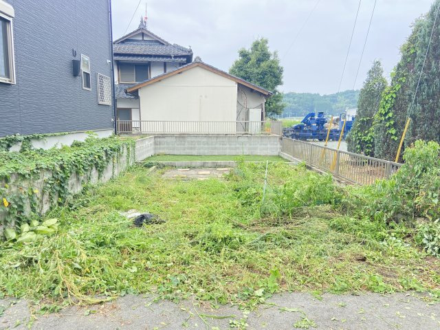 【駐車場】 | 北区植木町平井 | ☆並列2台駐車可能です☆
