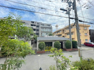 【展望】 | 池田市荘園１丁目テラスハウス