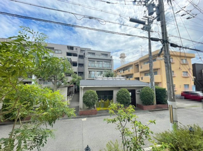 【展望】 | 池田市荘園１丁目テラスハウス