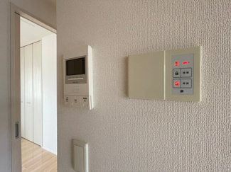 【設備】 | 池田市荘園１丁目テラスハウス
