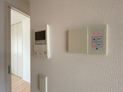 【設備】 | 池田市荘園１丁目テラスハウス