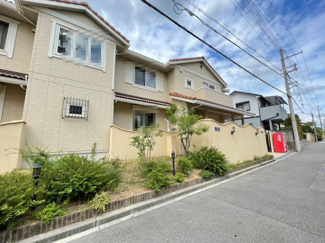 【周辺】 | 池田市荘園１丁目テラスハウス