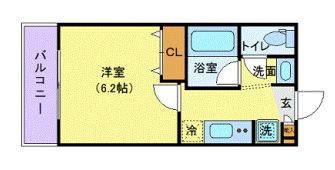 ベネボレンス大森