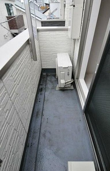 別号室参考写真
