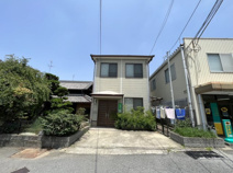 堺市中区見野山　貸店舗　物件番号：260734の画像