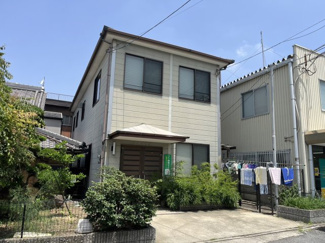 【その他】 | 堺市中区見野山　貸店舗　物件番号：260734