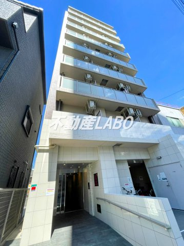 エグゼ難波西Ⅱ