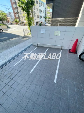 エグゼ難波西Ⅱのその他