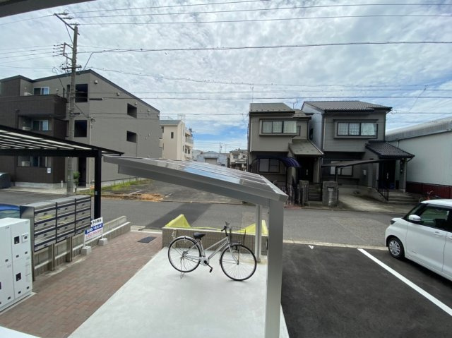 レキップ｜名古屋市の賃貸ならMy賃貸の展望|レキップ