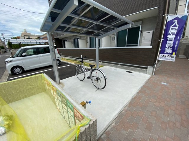 レキップ｜名古屋市の賃貸ならMy賃貸のその他共用部分|レキップ
