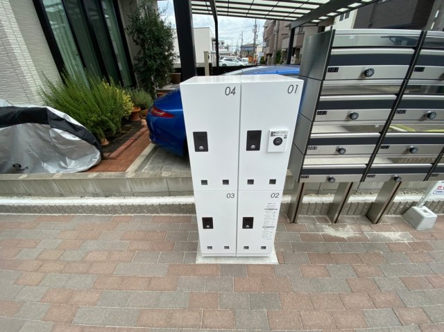 レキップ｜名古屋市の賃貸ならMy賃貸のその他共用部分|レキップ