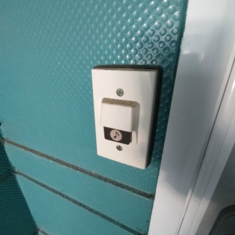 ふくみ荘のセキュリティ