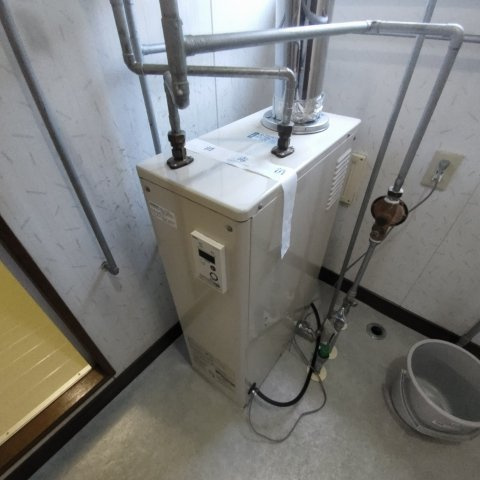 ふくみ荘のその他