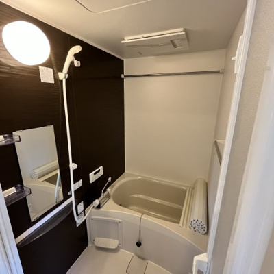 【浴室】 | arbol aldea