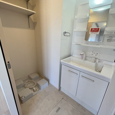 【洗面所】 | arbol aldea