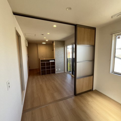 【居間・リビング】 | arbol aldea