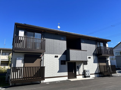 【外観】 | arbol aldea