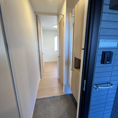 【玄関】 | arbol aldea