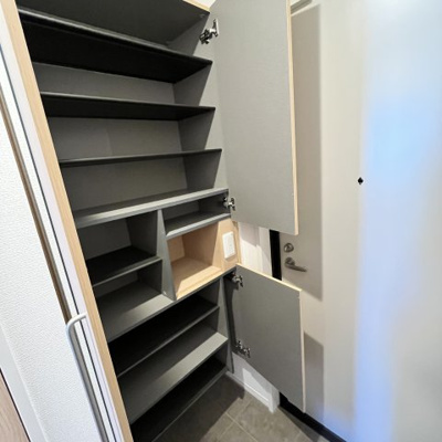 【収納】 | arbol aldea