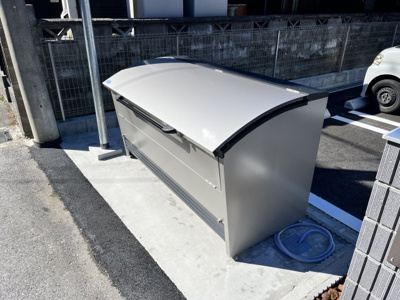 【その他共用部分】 | arbol aldea