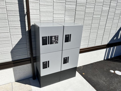 【その他共用部分】 | arbol aldea