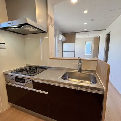 【キッチン】 | arbol aldea