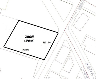 【地図】 | 栄町１丁目貸地