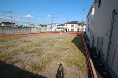 【外観】 | 栄町１丁目貸地