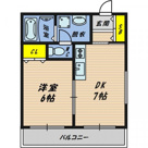 緑第3三友マンションの画像