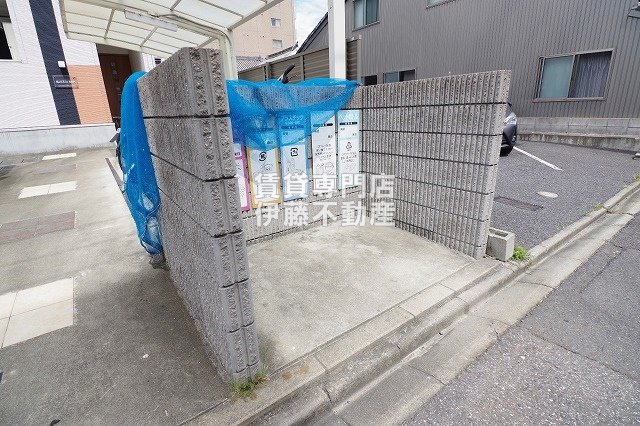 RadIAnce丸の内のその他共用部分