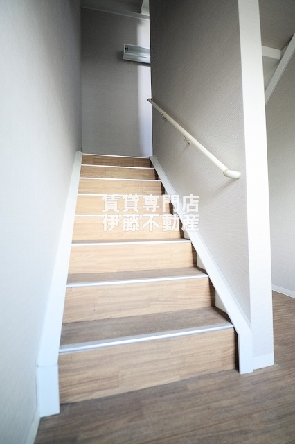 RadIAnce丸の内のロビー