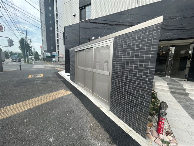 フェアモント千代田｜名古屋市の賃貸ならMy賃貸のその他共用部分|フェアモント千代田