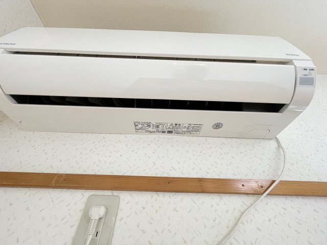 トゥゲザー21Bの設備