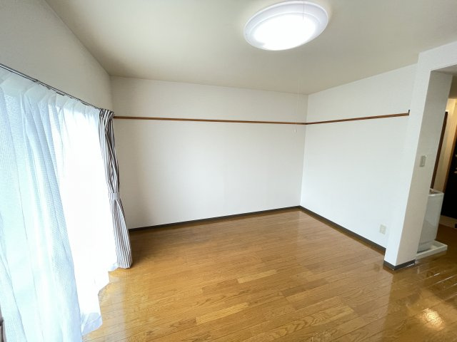 トゥゲザー21Bの洋室