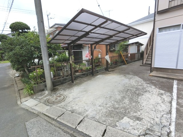 【その他共用部分】