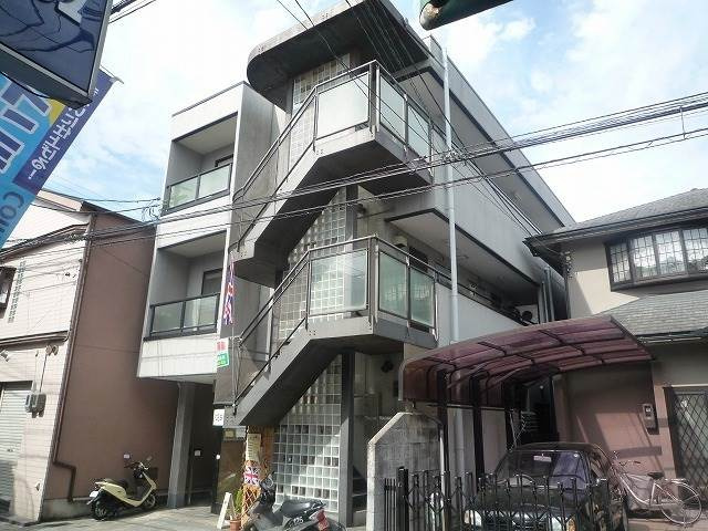 クリスタルコート嵯峨天龍寺