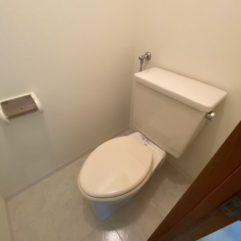 橋本ＨＧビルのトイレ