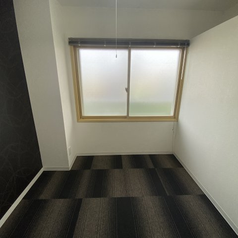 橋本ＨＧビルの内装