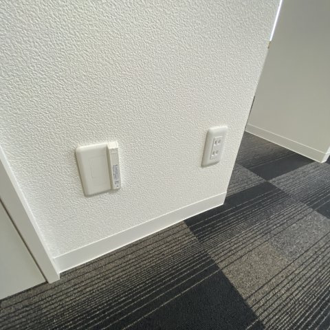 橋本ＨＧビルの設備