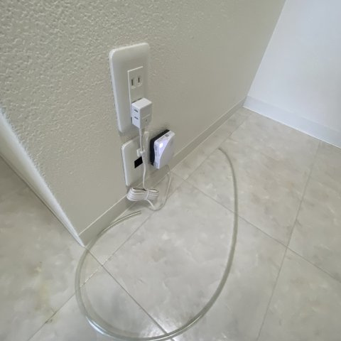 橋本ＨＧビルの設備